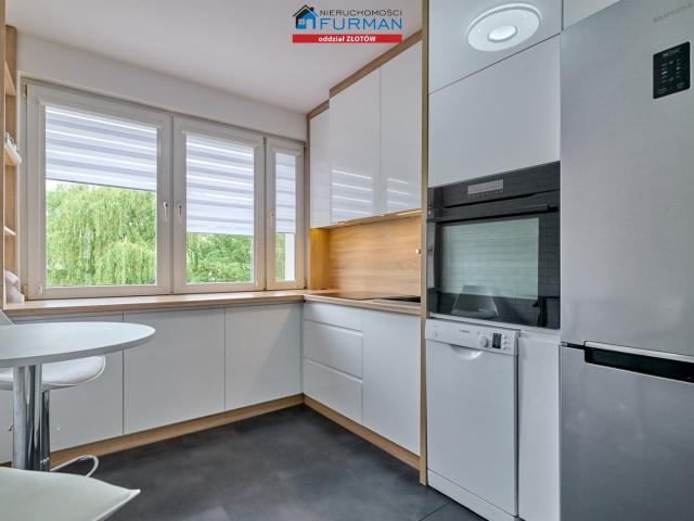 Mieszkanie, Złotów, 54.00 m², wynajmę mieszkanie