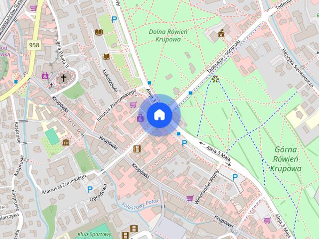 Mieszkanie z miejscem parkingowym i wyjściem na ogródek 49m2 Zakopane Jaszczurówka