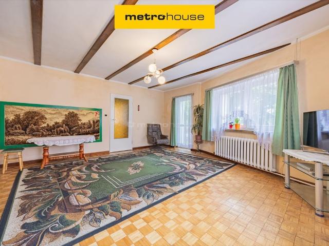 Mieszkanie z potencjałem 69,6 m² w centrum Olecka