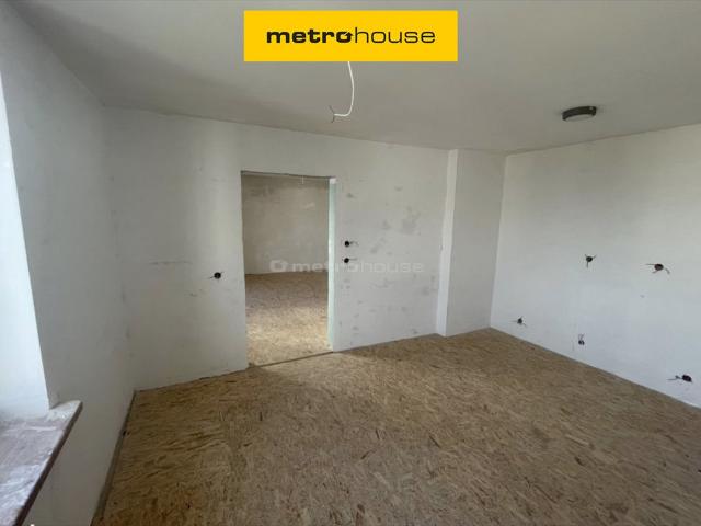 Mieszkanie 43 m² z piwnicą 20 m² w centrum Dąbrowy Górniczej