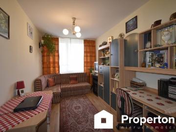 Mieszkanie z panoramicznym widokiem na Wisłę, 73 m2
