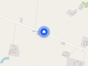 Mieszkanie z tarasem Strzebielino