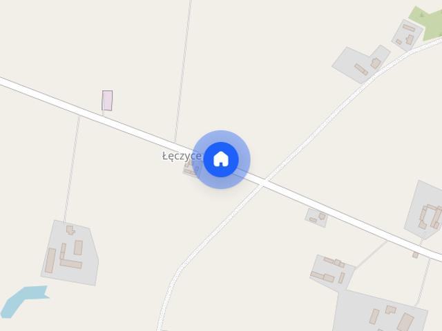 Mieszkanie z tarasem Strzebielino