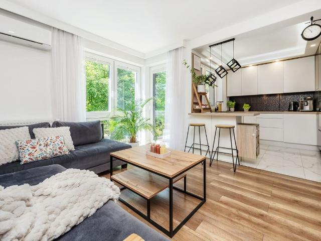 Mieszkanie, Zabawa, 106.42 m², sprzedam mieszkanie