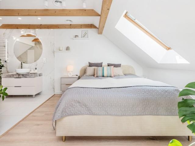 Mieszkanie, Zabawa, 106.42 m², sprzedam mieszkanie