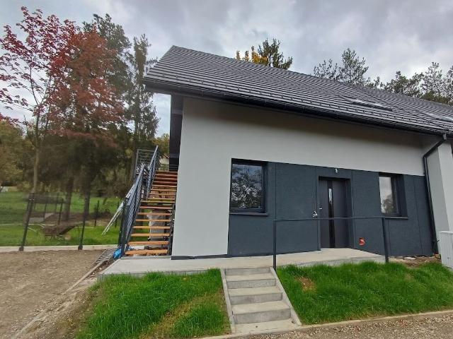Mieszkanie, Zabierzów, Konwaliowa, 66.00 m², sprzedam mieszkanie