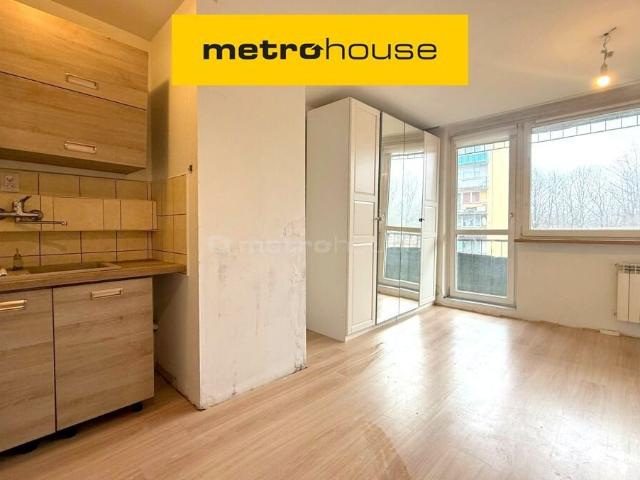 Mieszkanie, Zabrze, Witosa, 22.05 m², sprzedam mieszkanie