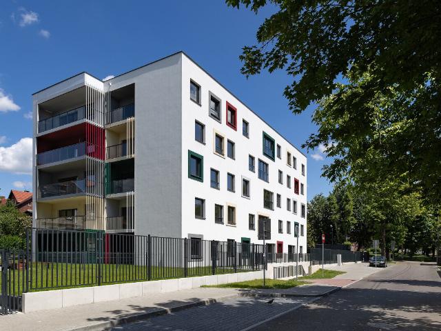 Mieszkanie, Zabrze Centrum Północ, Koźlika, Nowe Zabrze, 4.15