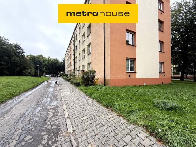 Mieszkanie, Zabrze, De Gaulle`a, 51.88 m², sprzedam mieszkanie
