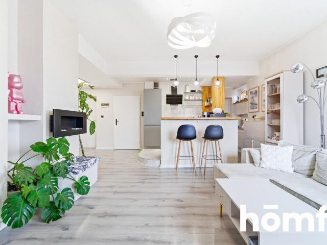 Mieszkanie, Zabrze, gen. Charlesa de Gaulle'a, 70.80 m², sprzedam mieszkanie