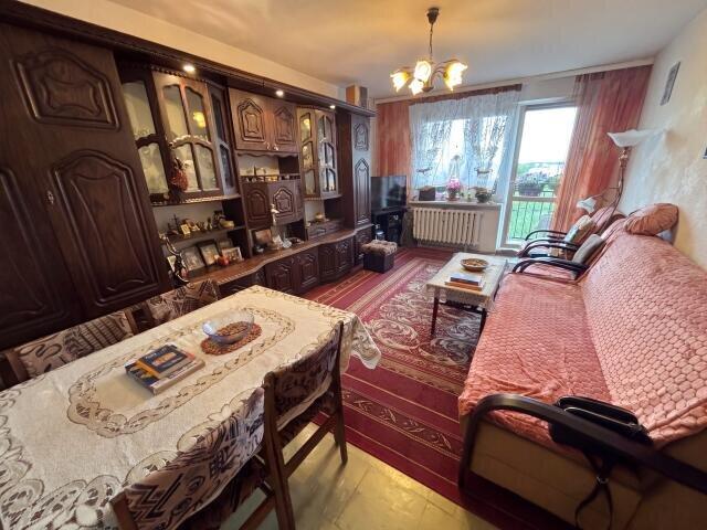 Mieszkanie, Zabrze, Jana III Sobieskiego, 64.04 m², sprzedam mieszkanie