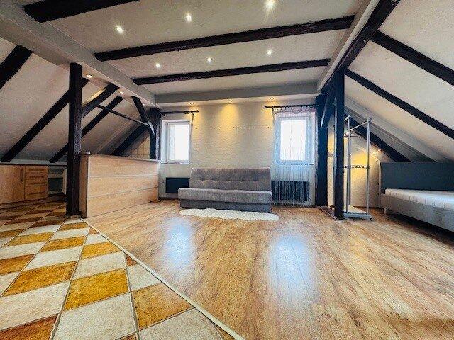Mieszkanie, Zabrodzie, 40.00 m², wynajmę mieszkanie