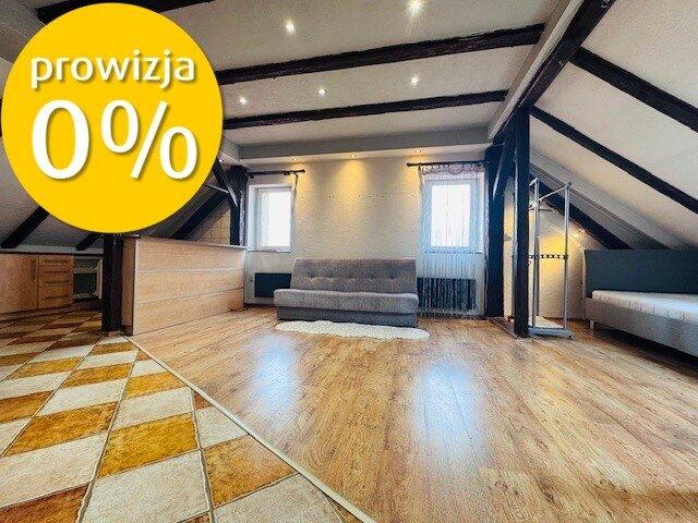 Mieszkanie, Zabrodzie, 40.00 m², wynajmę mieszkanie