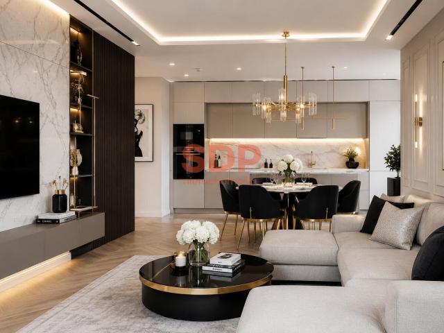 Mieszkanie, Zabrodzie, 53.73 m², sprzedam mieszkanie