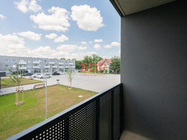 Mieszkanie, Zabrodzie, 53.91 m², sprzedam mieszkanie