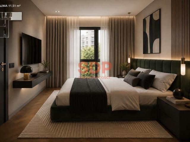 Mieszkanie, Zabrodzie, 68.47 m², sprzedam mieszkanie