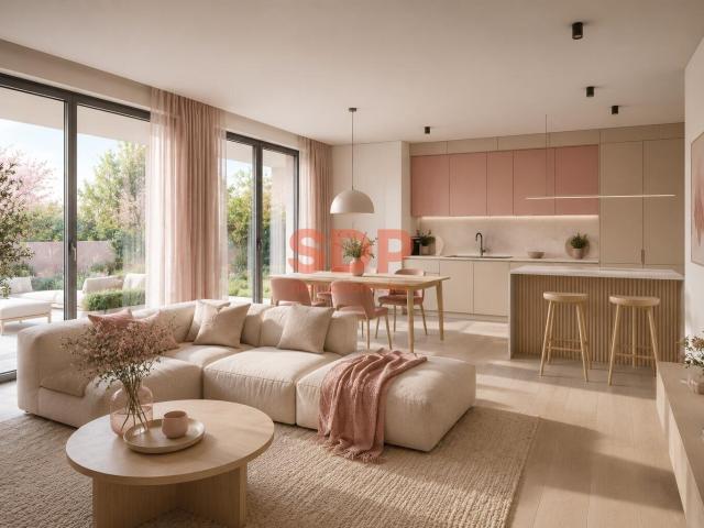 Mieszkanie, Zabrodzie, 69.23 m², sprzedam mieszkanie
