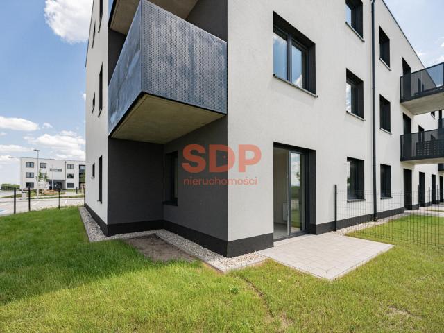 Mieszkanie, Zabrodzie, 73.36 m², sprzedam mieszkanie