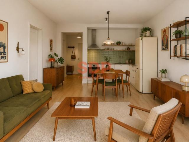 Mieszkanie, Zabrodzie, 70.48 m², sprzedam mieszkanie