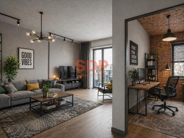 Mieszkanie, Zabrodzie, 71.03 m², sprzedam mieszkanie