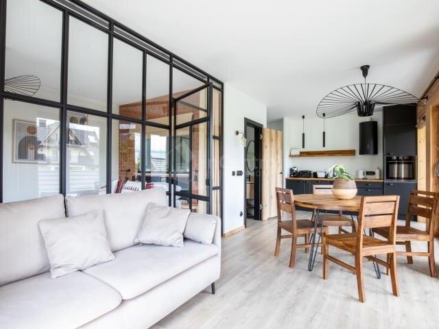 Mieszkanie, Zakopane Olcza Oberconiówka, 43.00 m², wynajmę mieszkanie