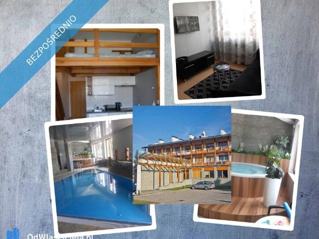 Mieszkanie, Zakopane, Przewodnika Józefa Krzeptowskiego, 21.00 m², sprzedam mieszkanie