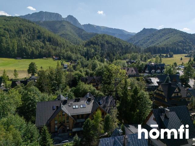 Mieszkanie, Zakopane, Strążyska, 70.00 m², sprzedam mieszkanie