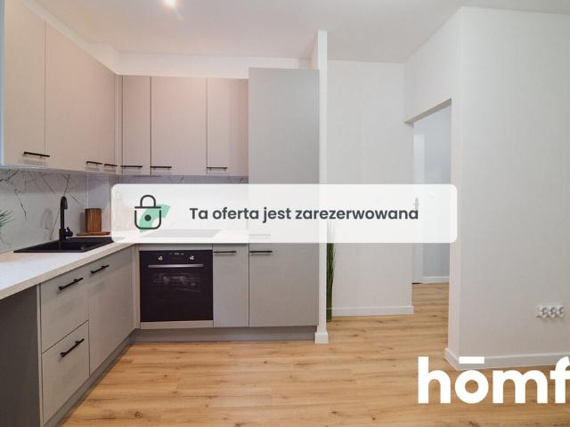 Mieszkanie, Zamość, Jarosława Dąbrowskiego, 29.10 m², sprzedam mieszkanie