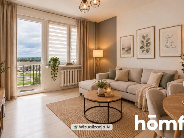 Mieszkanie, Zamość, Lwowska, 39.60 m², sprzedam mieszkanie