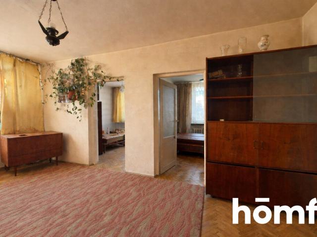 Mieszkanie, Zamość, Peowiaków, 45.00 m², sprzedam mieszkanie