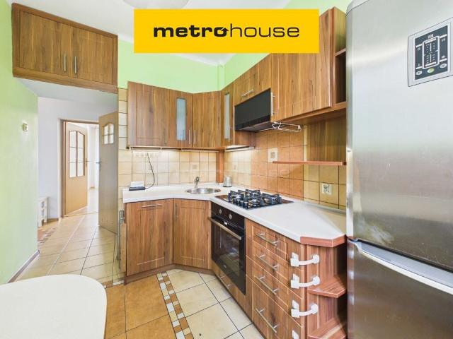 Mieszkanie, Zawiercie, Broniewskiego, 51.00 m², wynajmę mieszkanie