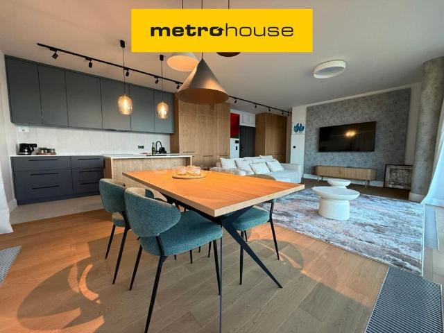 Mieszkanie, Zegrze Południowe, 64.49 m², wynajmę mieszkanie