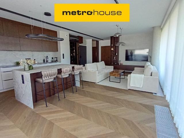 Mieszkanie, Zegrze Południowe, 65.95 m², wynajmę mieszkanie