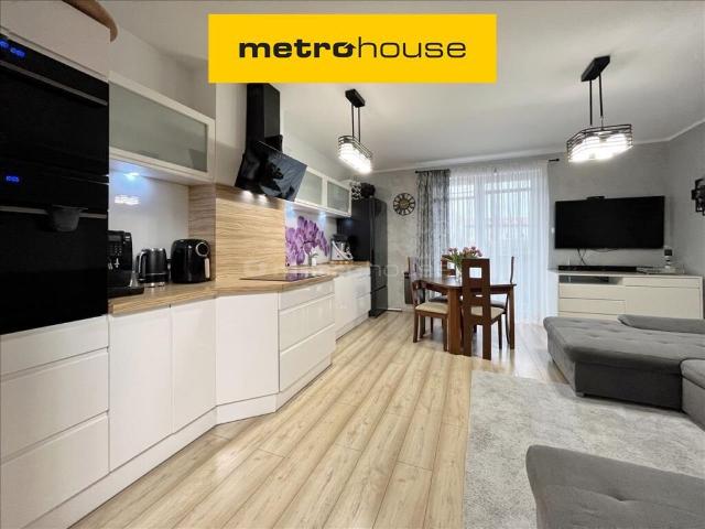 Mieszkanie, Zieleniewo, Różana, 56.69 m², sprzedam mieszkanie
