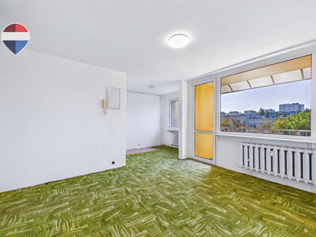Mieszkanie, Zielona Góra, Tadeusza Zawadzkiego Zośki, 35.90 m², sprzedam mieszkanie