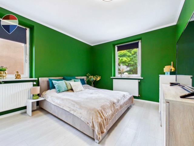 Mieszkanie, Zielona Góra, Akacjowa, 56.40 m², sprzedam mieszkanie