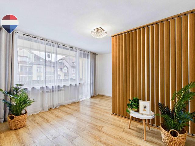 Mieszkanie, Zielona Góra, Sokola, 59.54 m², sprzedam mieszkanie