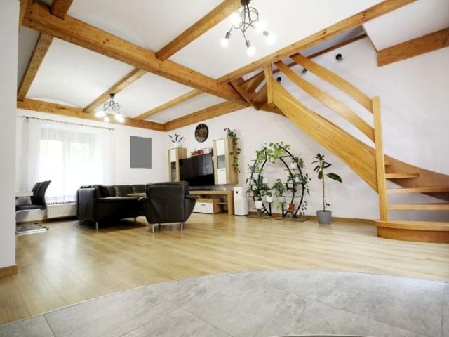 Mieszkanie 141,24 m², Mściwojów