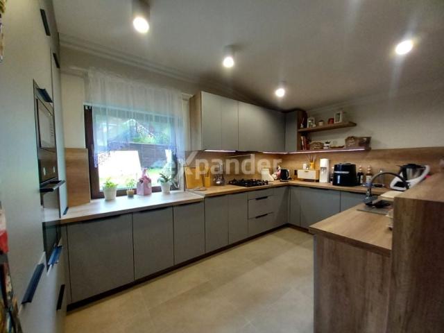 Bajkowa 142,99 m², Sąsieczno