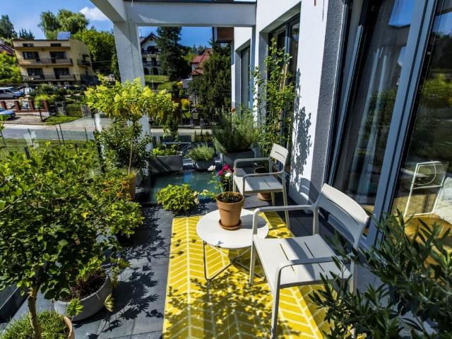 Mieszkanie 144 m² z kuchnią z oknem na wynajem Kraków, Wola Justowska