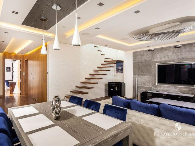 Mieszkanie 145 m², Kraków, Grzegórzki, Grzegórzecka