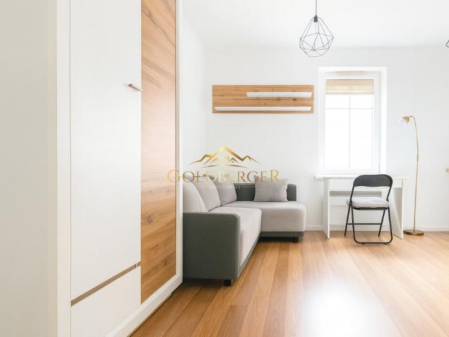 Mieszkanie 14,64 m² w Poznaniu zapraszam