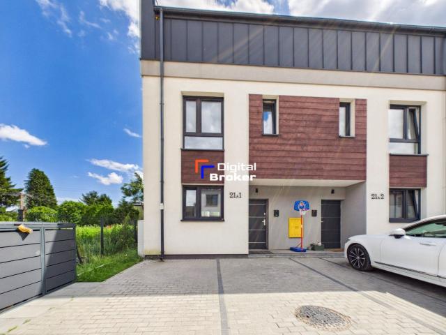 Mieszkanie 150 m² z kuchnią z oknem na wynajem Warszawa, Wawer