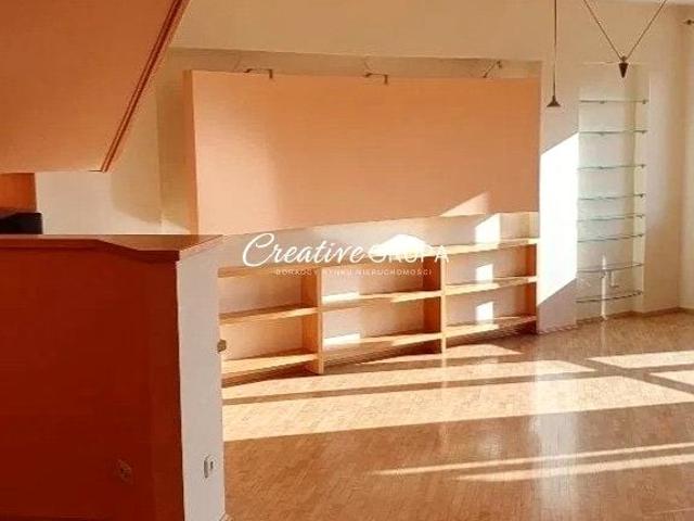 Mieszkanie 150 m² z kuchnią z oknem na wynajem Warszawa, Kabaty