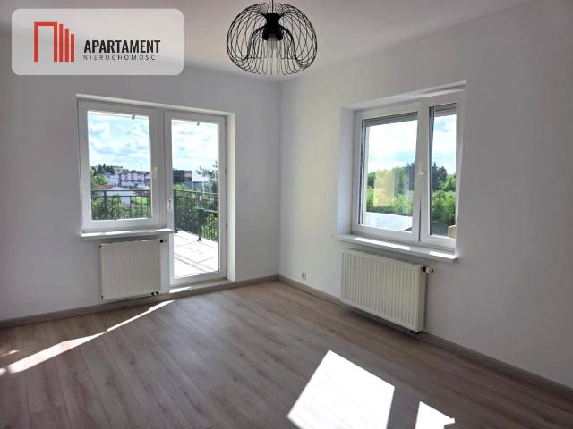Mieszkanie 158 m² z oddzielną kuchnią na wynajem Bydgoszcz