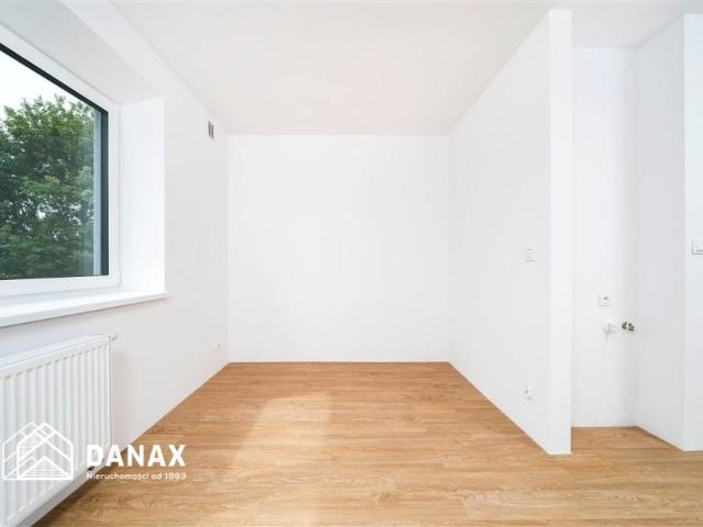 Mieszkanie 21,28 m², Brzezie