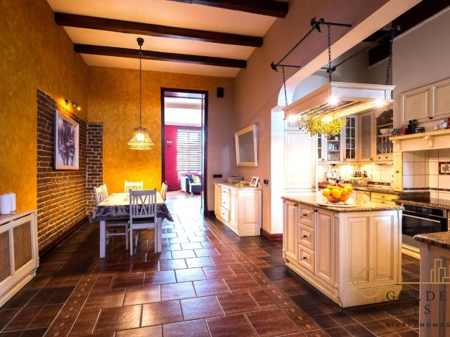 Mieszkanie 160 m² nad rzeką na wynajem Andrychów
