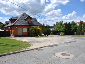 Mieszkanie 179,78 m² z oddzielną kuchnią na wynajem ul. Akacjowa, Sobótka