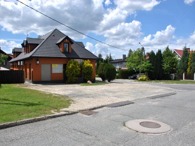 Mieszkanie 179,78 m² z oddzielną kuchnią na wynajem ul. Akacjowa, Sobótka
