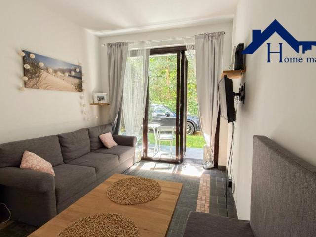 Mieszkanie 17,5 m² w Juracie polecam